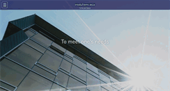 Desktop Screenshot of esolutions.asia